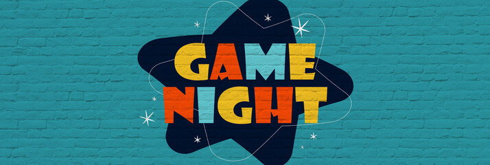 Game night 