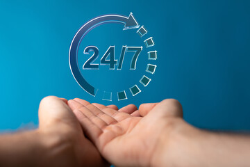 Find reliable 24/7 support.  Get help anytime, anywhere.  Customer service excellence.