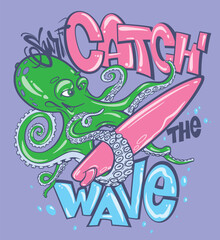 Remarkably inspired graphics created for fashion-forward tees