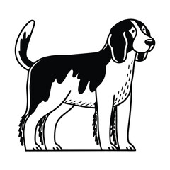 hand-drawn-dog-outline-illustration--- (1).eps