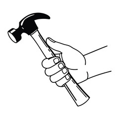 ----hand-holding-a-hammer-.eps