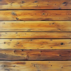 Naklejka premium Rustic Wooden Planks Background with Natural Grain and Texture, Perfect for Design Elements and Artistic Projects.