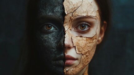 What does your own face reveal about your personality?