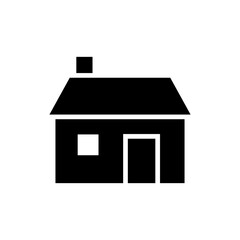 house icon vector