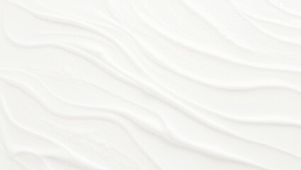 Very luxurious, simple, modern and minimalist white background 