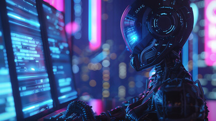 Next-Gen AI Assistant for Instant IT Support and Assistance