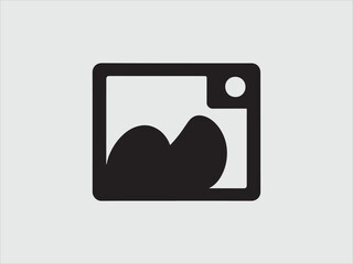 Fototapeta premium photo camera icon