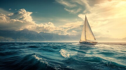 Obraz premium What role does keywording play in making your Adobe Stock images more discoverable? 