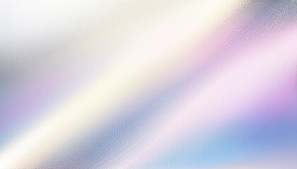soft iridescent pastel gradient with diagonal texture for modern web design, digital branding, and elegant print background

