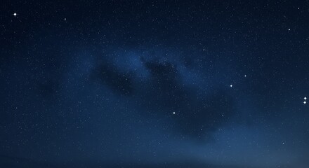 Fototapeta premium Celestial Whisper