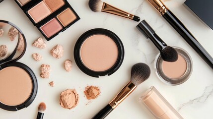 What&acirc;&euro;&trade;s your makeup routine for a relaxing weekend at home? 