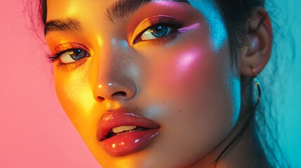 What&acirc;&euro;&trade;s your stance on beauty filters and editing on social media platforms?