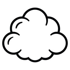 cloud, vector cloud, colorful cloud, logo cloud, Abstract colorful cloud graphic design. Blue cloud icon logo vector 
Line drawing cloud art graphics colorful vector
