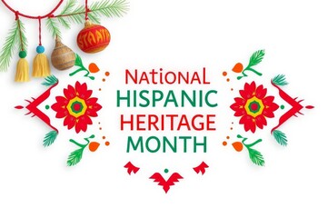 Celebrating National Hispanic Heritage Month