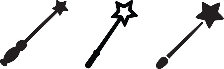 Enchanted Wand icon