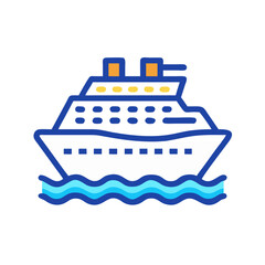 Obraz premium Human Head with Bar Graph Symbol Representing Data Analysis and Cognitive Insights