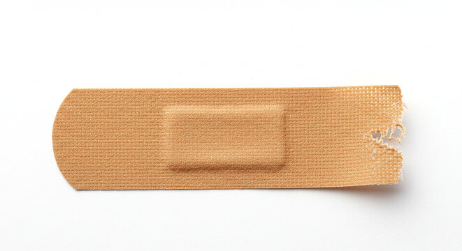 Curita Da&ntilde;ada