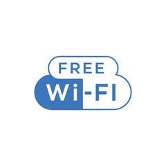 free wifi icon