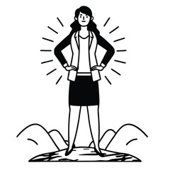 woman-confident---- (1).eps