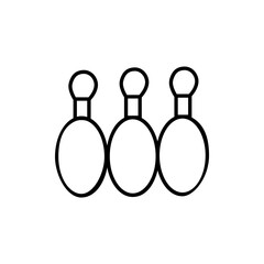 sports icon vector elements