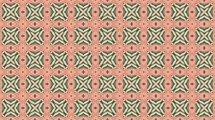 fabric motif. seamless pattern. wallpaper. background. HD