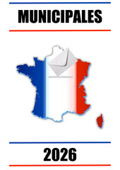 Municipales 2026