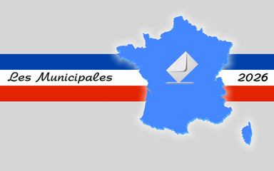 Municipales 2026