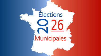 Municipales 2026