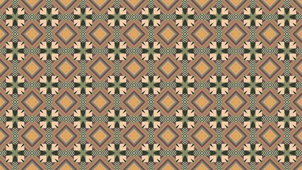 fabric motif. seamless pattern. wallpaper. background. HD