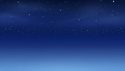 Fototapeta premium stars in the night sky