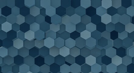 Twilight Hexagons