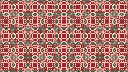 fabric motif. seamless pattern. wallpaper. background. HD
