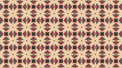 fabric motif. seamless pattern. wallpaper. background. HD