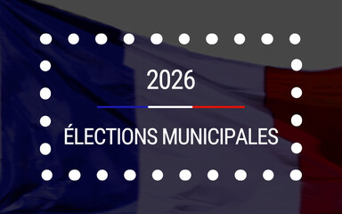 Municipales 2026