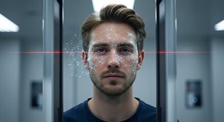 Digital Identity AI Generated