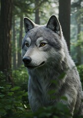 Whispers of the Wildwood