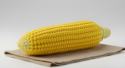yellow corn on the cob