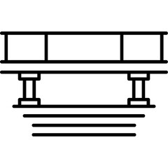 Alliance Bridge Icon