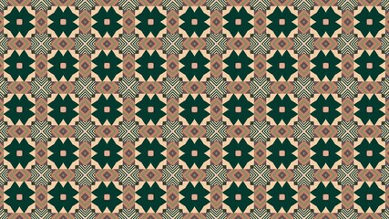 fabric motif. seamless pattern. wallpaper. background. HD