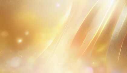 golden shimmer background with sparkles and light streaks for luxury branding, web design, print, and festive graphic projects

