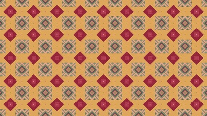 fabric motif. seamless pattern. wallpaper. background. HD