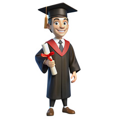 achievement, ceremony, certificate, characters, clip art, confidence, diploma, education, females, graduation