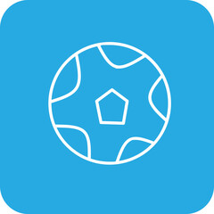 sports icon vector