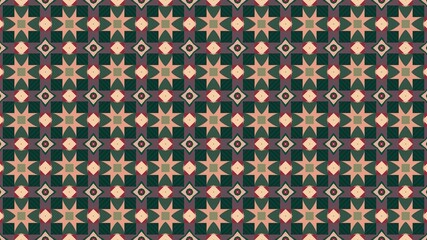 fabric motif. seamless pattern. wallpaper. background. HD