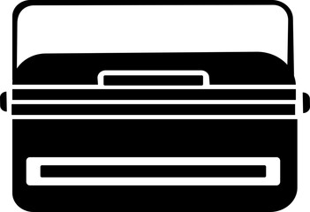 
ice illustration water silhouette summer logo cooler icon bucket outline cold drink container glass alcohol beverage party cool condensation shape liquid refreshment full for vector graphic backgroun