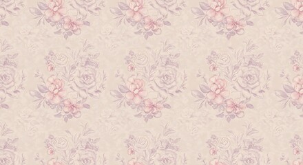 Fototapeta premium Whispers of Roses