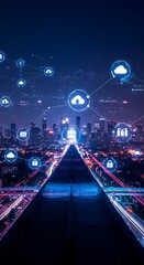 City's Digital Heartbeat