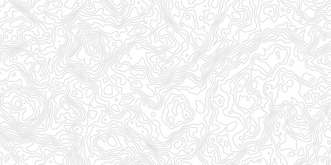  Abstract contours form digital landscape, mimicking terrain of technological advancements and innovation.Vector illustration. Concept of technology, science. Wallpaper. Pattern.

