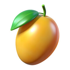 vector illustration of an apple