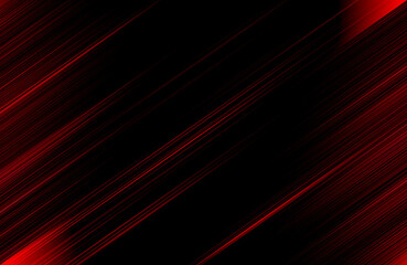 abstract red and black are light pattern with the gradient is the with floor wall metal texture soft tech diagonal background black dark sleek clean modern.